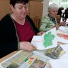 Warsztaty plastyczne 20.09.16